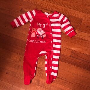 🎄CHRISTMAS ONESIE